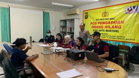 Update Daftar Korban Banjir Bali: 5 Meninggal, 6 Dilaporkan Hilang