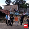 21 Rumah di Batam Rusak Diterjang Puting Beliung