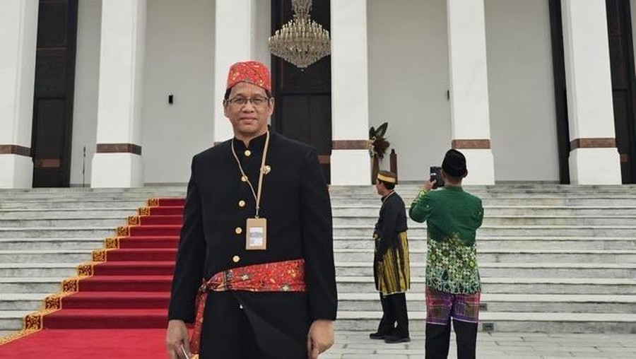 Purbaya Yudhi