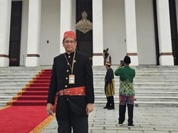 Menkeu Purbaya Minta Anak Dimaklumi Soal Unggahan Kontroversi yang Disorot