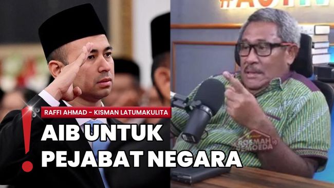Dituduh Gelapkan Pajak, Raffi Ahmad Disebut Hanya Bayar Rp1 M