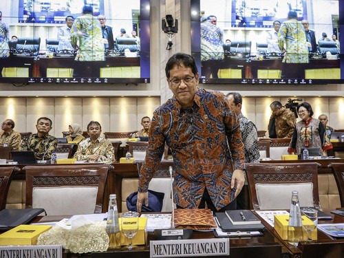Bisakah Gebrakan Rp200 T Purbaya Buat Rakyat Gampang Cari Kerja?