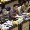 Prabowo Setujui Ide Menkeu Tarik Rp200 T Uang Pemerintah di BI