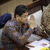 Purbaya Tak Naikkan Target Setoran Pajak di 2026
