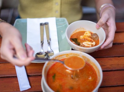 Ramai di Medsos, Perempuan 21 Tahun Derita Gastritis Erosif Usai Makan Seblak Sehari 2 Kali