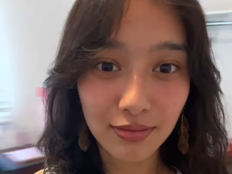 ruth khadka