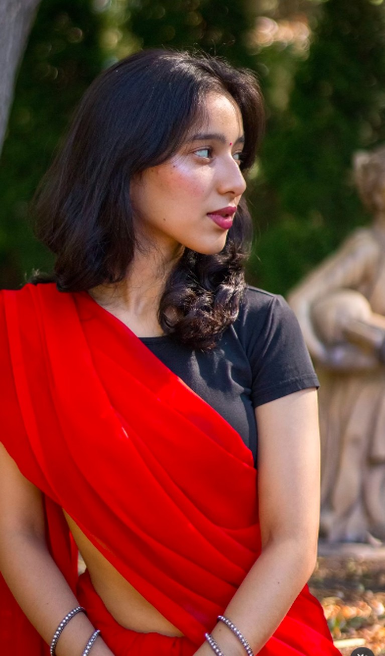 ruth khadka ruth khadka