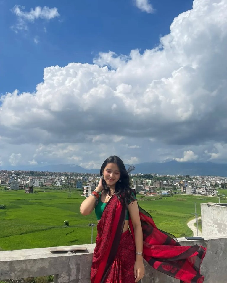 ruth khadka