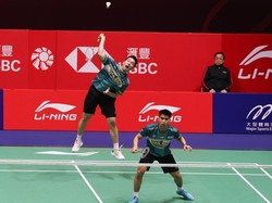 Sabar/Reza Hadapi Hoki/Kobayashi, Angin Ikut Diwaspadai