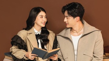 Berita Seputar Selebriti Insertlive Terkini : Sarwendah Salah Tingkah Disinggung Status Hubungan dengan Giorgio Antonio: YTT Aja Deh