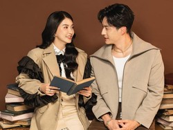 Sarwendah Salah Tingkah Disinggung Status Hubungan dengan Giorgio Antonio: YTT Aja Deh