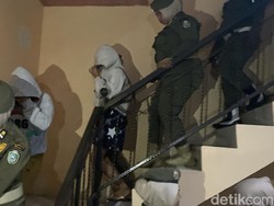 Satpol PP Amankan 17 Pelaku Prostitusi di Parepare, Ada Pasangan Gay