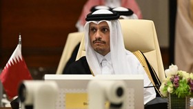 Kata-kata PM Qatar Usai Israel Bombardir Doha