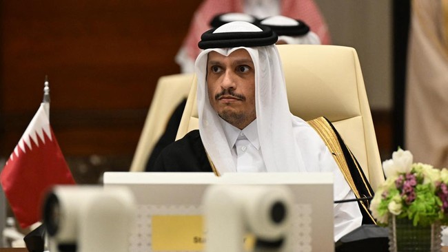 Para pemimpin negara-negara Arab dan Muslim akan menggelar rapat darurat di Doha untuk membahas serangan Israel di Qatar yang menargetkan para pemimpin Hamas.
