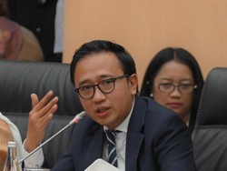 Fraksi Gerindra Akan Nonaktifkan Keponakan Prabowo dari DPR