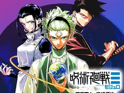 Yuji Itadori Mati, Gimana dengan Satoru Gojo Masih di Jujutsu Kaisen Modulo?