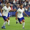 Hasil FIFA Matchday: Amerika Serikat Bungkam Jepang