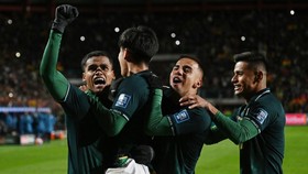 Kualifikasi Piala Dunia: Bekuk Brasil, Bolivia Bisa Lawan Indonesia