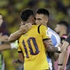 Klasemen Akhir Kualifikasi Piala Dunia 2026 Zona CONMEBOL