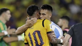 Klasemen Akhir Kualifikasi Piala Dunia 2026 Zona CONMEBOL
