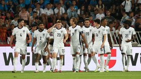 Deretan 16 Negara Tak Terkalahkan di Kualifikasi Piala Dunia 2026