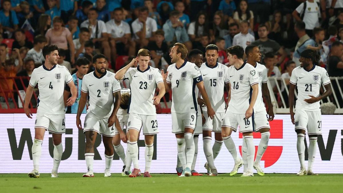 Deretan 16 Negara Tak Terkalahkan di Kualifikasi Piala Dunia 2026