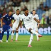 Penalti Rashford Bantu Inggris Bantai Serbia 5-0