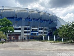 Video: Polisi Kerahkan 2.024 Personel untuk Amankan Laga Persib Vs Persebaya