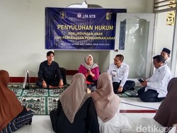 Pemkab Klaim Kasus Sunat Perempuan di Lombok Timur Turun 70 Persen