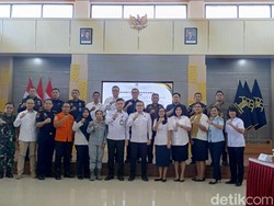 Imigrasi NTT Perketat Pengawasan WNA dengan Aplikasi Komodo