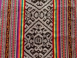 Mengenal Tais Belu, Tenun Ikat Asli NTT yang Sarat Makna dan Filosofi