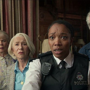 10 Rekomendasi Film Luar Biasa di Netflix untuk Akhir Pekan