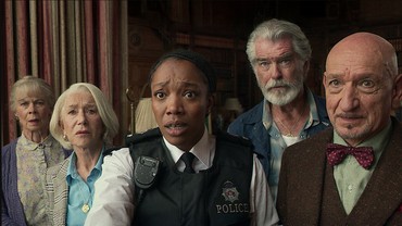 10 Rekomendasi Film Luar Biasa di Netflix untuk Akhir Pekan