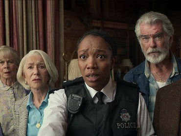 10 Rekomendasi Film Luar Biasa di Netflix untuk Akhir Pekan