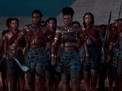 Film Terpopuler Netflix di Awal September