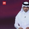 VIDEO: Kata-kata Qatar usai Dihantam Serangan Udara Israel