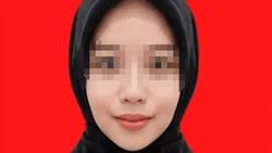 Tiara Korban Mutilasi Pacar Ternyata Lulus Kuliah 3,5 Tahun dan Cumlaude