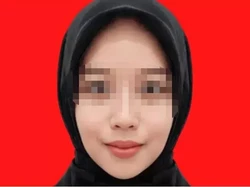 Tiara Korban Mutilasi Pacar Ternyata Lulus Kuliah 3,5 Tahun dan Cumlaude