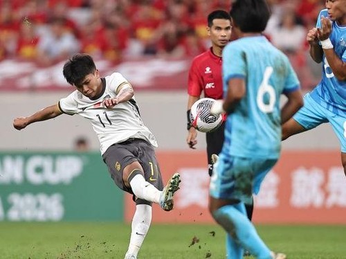 Klasemen Akhir Runner Up Terbaik Kualifikasi Piala Asia U-23 2026