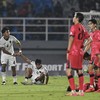 Timnas U-23: Dari Nyaris Lolos Olimpiade hingga Gagal ke Piala Asia
