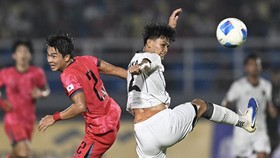 Hokky Caraka Minta Maaf usai Timnas U-23 Gagal ke Piala Asia