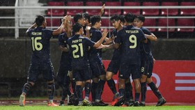 2 Wakil ASEAN di Piala Asia U-23 2026