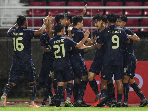 2 Wakil ASEAN di Piala Asia U-23 2026