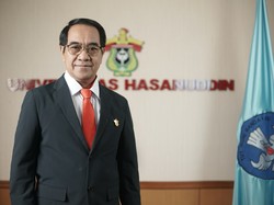 Unhas Raih Dana Hibah Terbanyak Program Hilirisasi Riset Prioritas 2025