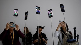 Daftar Harga iPhone 17 Series, Termahal Rp32 Juta