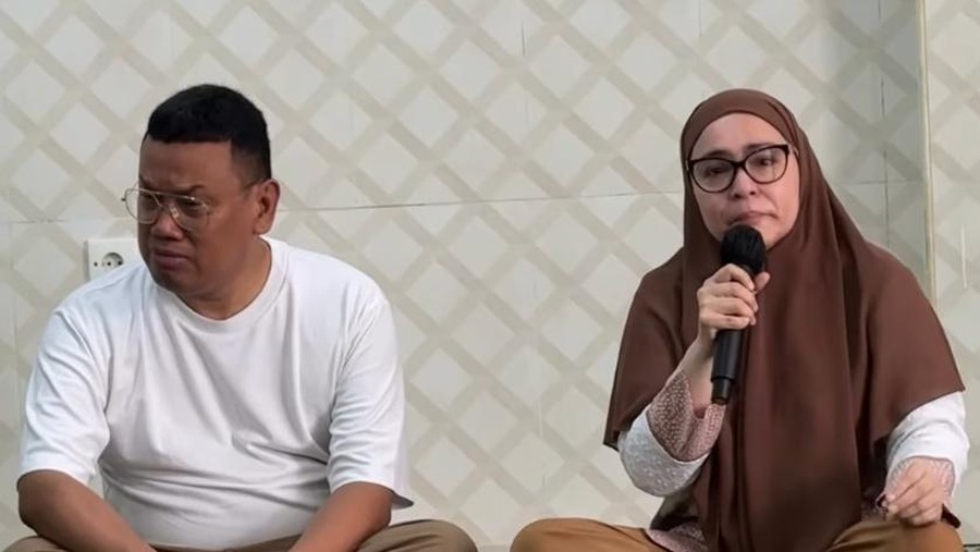 Uya Kuya dan Astrid