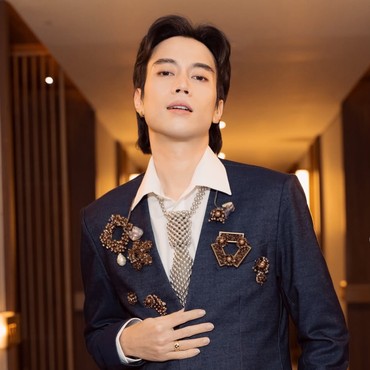 Curahan Isi Hati Vidi Aldiano selama 6 Tahun Berjuang Lawan Kanker