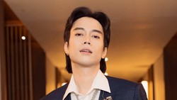 Terpopuler: Tubuh Kurus Vidi Aldiano hingga Curhatan Angbeen Rishi