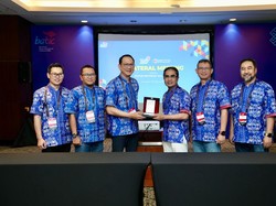 XLSmart dan Telkom Sepakat Perkuat Layanan Digital, Dorong Monetisasi Trafik