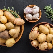 5 Jenis Sayuran yang Bisa Tahan Beberapa Minggu, Bikin Belanja Jadi Lebih Hemat